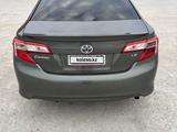 Toyota Camry 2012 годаүшін5 000 000 тг. в Бейнеу – фото 2