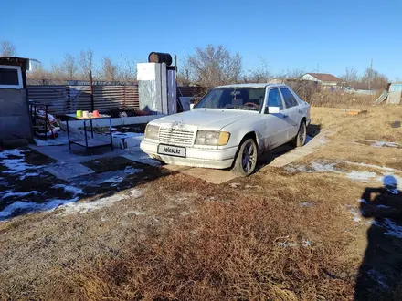 Mercedes-Benz E 230 1992 года за 750 000 тг. в Актобе – фото 2