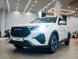 Jetour X70 Prestige 2025 года за 10 590 000 тг. в Актобе – фото 2
