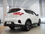 Jetour X70 Prestige 2025 года за 10 590 000 тг. в Актобе – фото 5