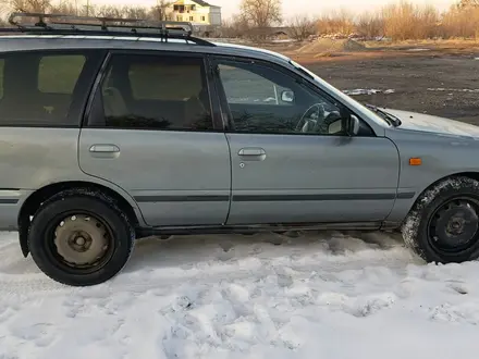 Nissan Sunny 1995 года за 1 050 000 тг. в Алматы