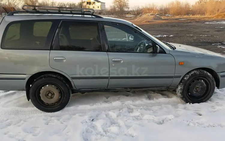 Nissan Sunny 1995 года за 1 050 000 тг. в Алматы