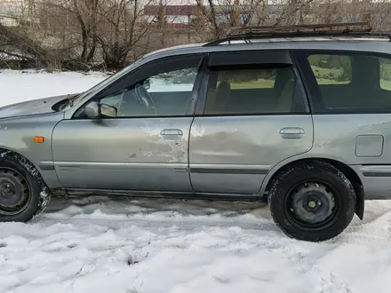 Nissan Sunny 1995 года за 1 050 000 тг. в Алматы – фото 4