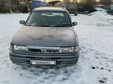 Nissan Sunny 1995 года за 1 050 000 тг. в Алматы – фото 5
