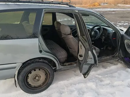Nissan Sunny 1995 года за 1 050 000 тг. в Алматы – фото 7