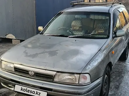 Nissan Sunny 1995 года за 1 050 000 тг. в Алматы – фото 8