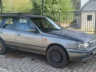 Nissan Sunny, 1995