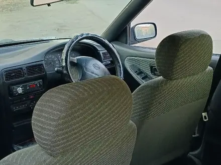 Nissan Sunny 1995 года за 1 050 000 тг. в Алматы – фото 2