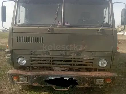 КамАЗ  55102 1992 годаүшін4 000 000 тг. в Караганда