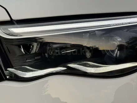 Mercedes-Benz E 300 2025 года за 36 500 000 тг. в Алматы – фото 13