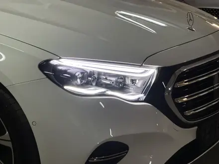 Mercedes-Benz E 300 2025 года за 36 500 000 тг. в Алматы – фото 15