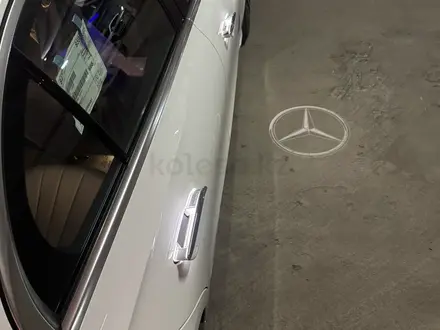 Mercedes-Benz E 300 2025 года за 36 500 000 тг. в Алматы – фото 16