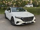 Mercedes-Benz E 300 2025 годаүшін36 500 000 тг. в Алматы
