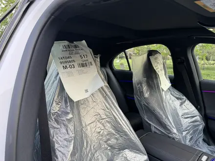 Mercedes-Benz E 300 2025 года за 36 500 000 тг. в Алматы – фото 22