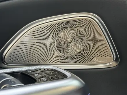 Mercedes-Benz E 300 2025 года за 36 500 000 тг. в Алматы – фото 23