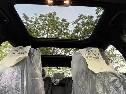 Mercedes-Benz E 300 2025 года за 36 500 000 тг. в Алматы – фото 25