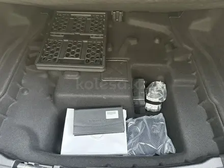 Mercedes-Benz E 300 2025 года за 36 500 000 тг. в Алматы – фото 28