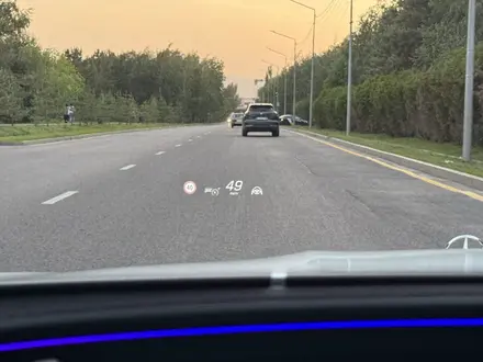 Mercedes-Benz E 300 2025 года за 36 500 000 тг. в Алматы – фото 35