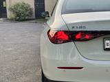 Mercedes-Benz E 300 2025 годаүшін36 500 000 тг. в Алматы – фото 5