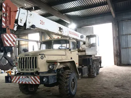 Челябинец  КС 2004 года за 18 000 000 тг. в Актобе
