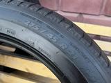 Шины Michelin 275/45 R21 Range Roverүшін50 000 тг. в Астана – фото 2