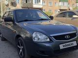 ВАЗ (Lada) Priora 2172 2014 года за 1 790 000 тг. в Семей – фото 3