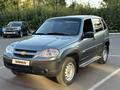 Chevrolet Niva 2012 годаүшін3 150 000 тг. в Петропавловск – фото 2