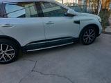 Renault Samsung QM6 2023 года за 11 700 000 тг. в Шымкент – фото 2