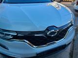 Renault Samsung QM6 2023 года за 11 700 000 тг. в Шымкент