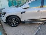 Renault Samsung QM6 2023 года за 11 700 000 тг. в Шымкент – фото 3