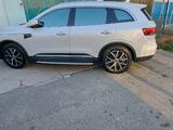 Renault Samsung QM6 2023 года за 11 700 000 тг. в Шымкент – фото 4