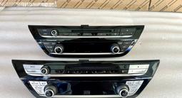 Климат-контроль сенсорный BMW G30 G31 G38 БМВ g30 g31 g38 за 120 000 тг. в Шымкент