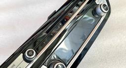 Климат-контроль сенсорный BMW G30 G31 G38 БМВ g30 g31 g38 за 120 000 тг. в Шымкент – фото 2