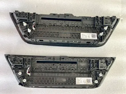 Климат-контроль сенсорный BMW G30 G31 G38 БМВ g30 g31 g38 за 120 000 тг. в Шымкент – фото 4