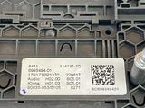 Климат-контроль сенсорный BMW G30 G31 G38 БМВ g30 g31 g38 за 120 000 тг. в Шымкент – фото 5