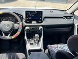Toyota RAV4 2019 годаfor15 700 000 тг. в Караганда – фото 5