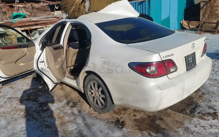 Lexus ES 300 2003 года за 3 000 000 тг. в Кызылорда