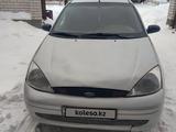 Ford Focus 2001 года за 1 700 000 тг. в Актобе – фото 2