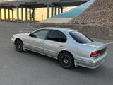 Nissan Cefiro 1997 годаfor2 150 000 тг. в Алматы – фото 5