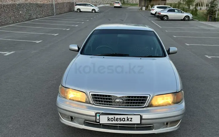 Nissan Cefiro 1997 годаfor2 550 000 тг. в Алматы