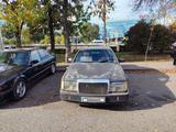 Mercedes-Benz E 230 1992 годаүшін1 100 000 тг. в Алматы