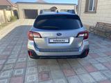 Subaru Outback 2018 годаүшін9 500 000 тг. в Атырау – фото 4