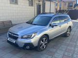 Subaru Outback 2018 годаүшін9 500 000 тг. в Атырау – фото 2