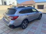 Subaru Outback 2018 годаүшін9 500 000 тг. в Атырау – фото 5