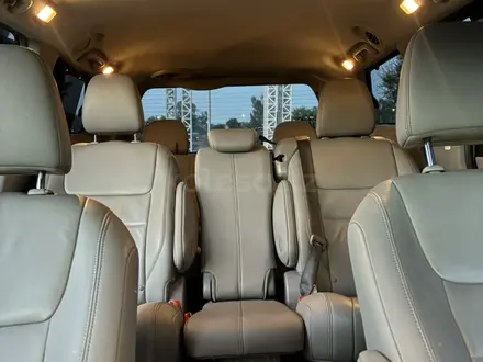 Toyota Sienna 2015 года за 14 700 000 тг. в Алматы – фото 23