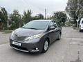 Toyota Sienna 2015 года за 14 700 000 тг. в Алматы