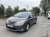 Toyota Sienna 2015 годаүшін14 700 000 тг. в Алматы