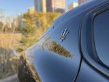 Maserati Grecale 2024 года за 59 000 000 тг. в Астана – фото 4