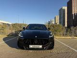 Maserati Grecale 2024 года за 59 000 000 тг. в Астана – фото 2