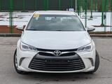 Toyota Camry 2015 года за 8 200 000 тг. в Шымкент